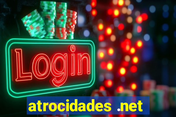 atrocidades .net